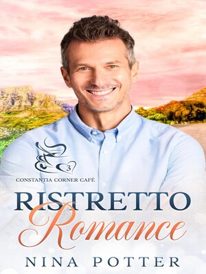 cover image of Ristretto Romance